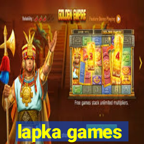 lapka games