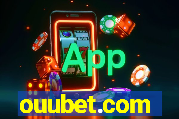 ouubet.com