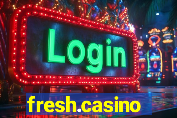 fresh.casino