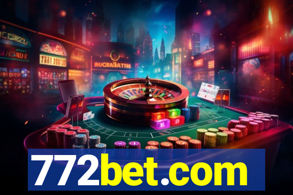 772bet.com