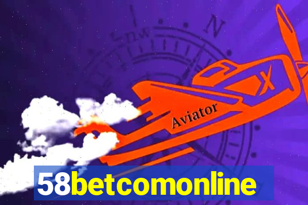 58betcomonline