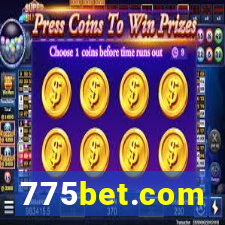 775bet.com