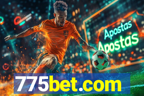 775bet.com