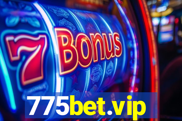 775bet.vip