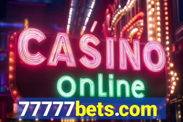 77777bets.com