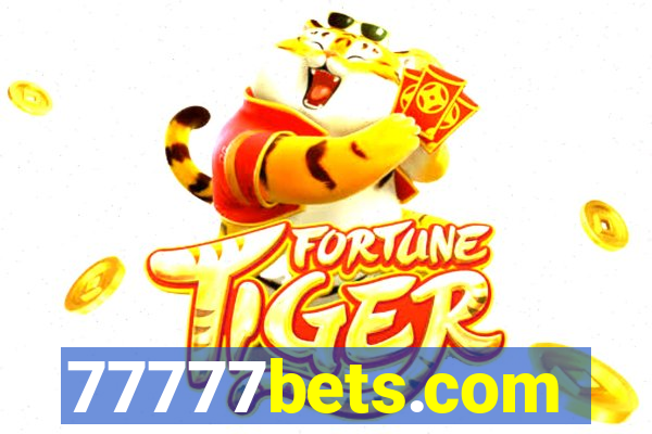 77777bets.com