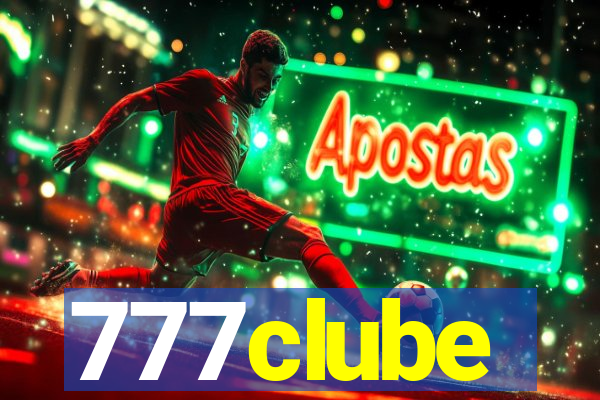 777clube