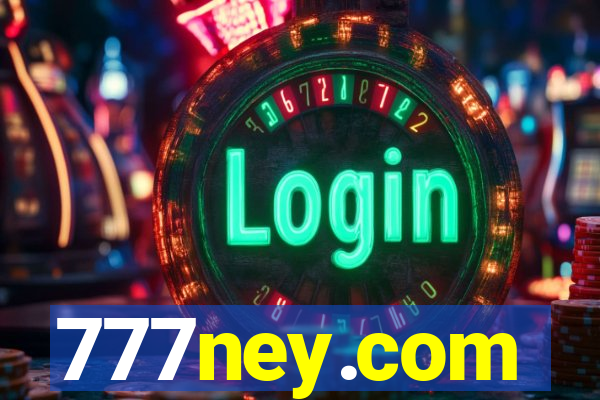 777ney.com