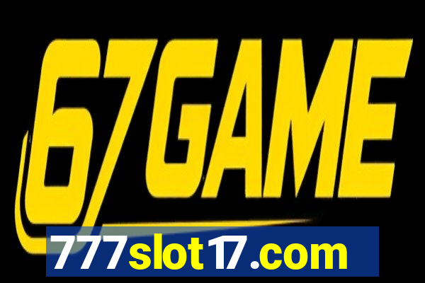 777slot17.com