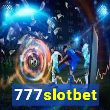 777slotbet