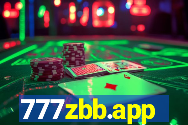 777zbb.app