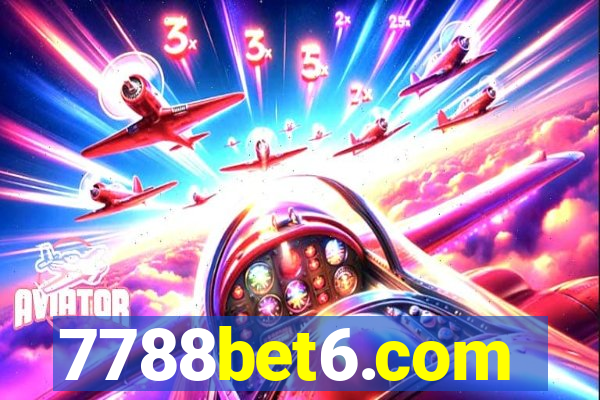 7788bet6.com