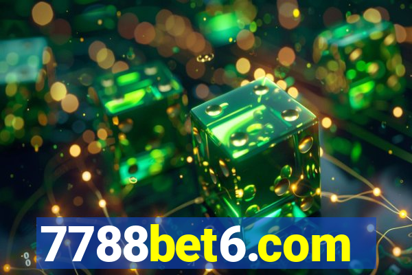 7788bet6.com