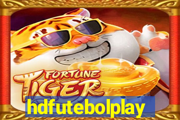 hdfutebolplay