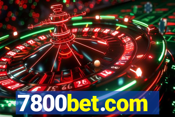 7800bet.com