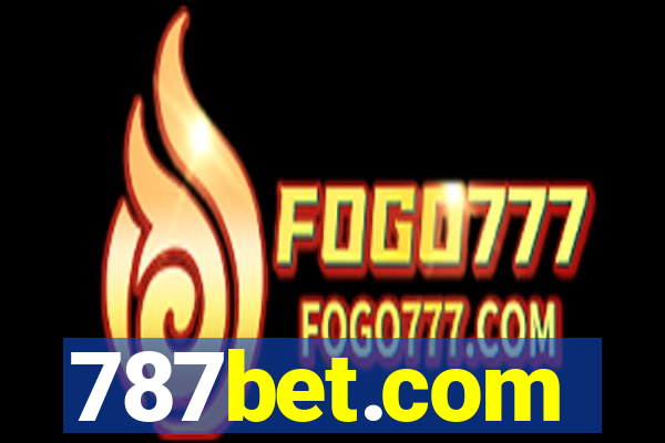 787bet.com