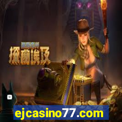 ejcasino77.com