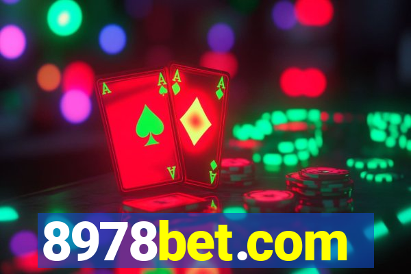 8978bet.com