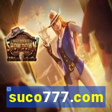 suco777.com