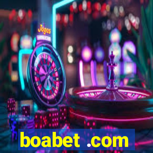 boabet .com