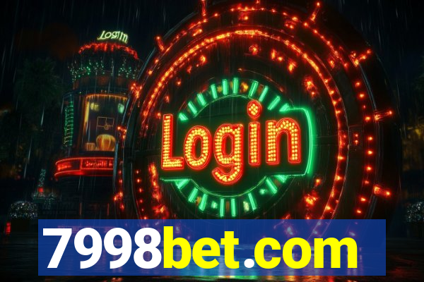 7998bet.com