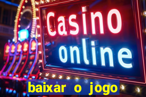 baixar o jogo street fighter