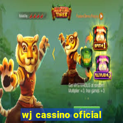 wj cassino oficial