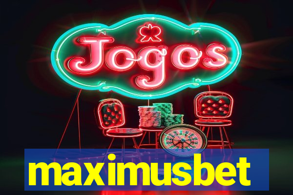 maximusbet