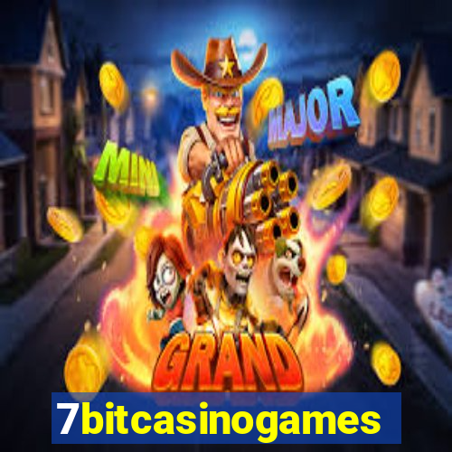 7bitcasinogames