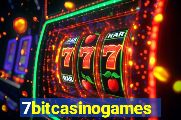 7bitcasinogames