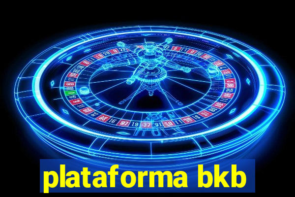 plataforma bkb