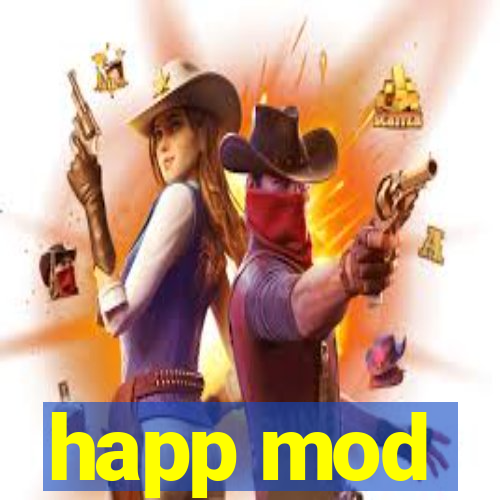 happ mod