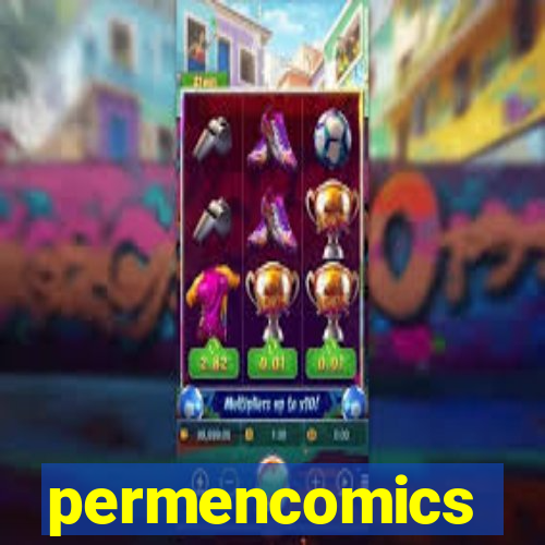 permencomics