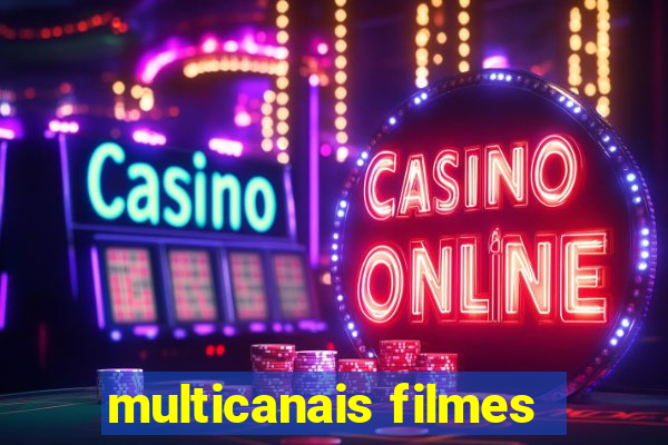 multicanais filmes