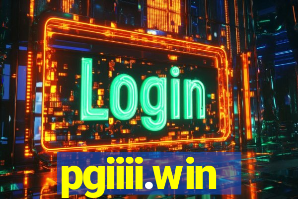 pgiiii.win