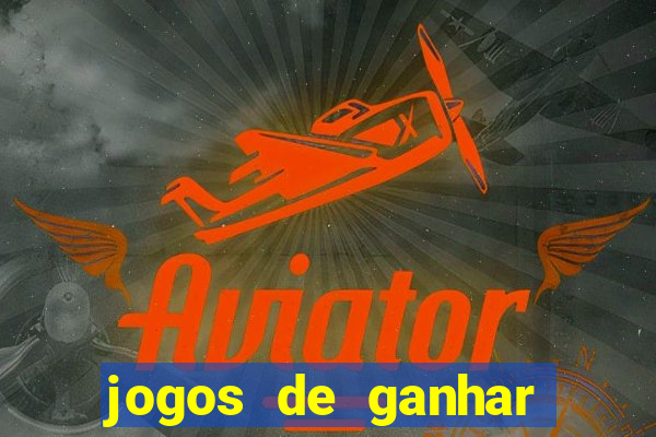 jogos de ganhar dinheiro sem depositar