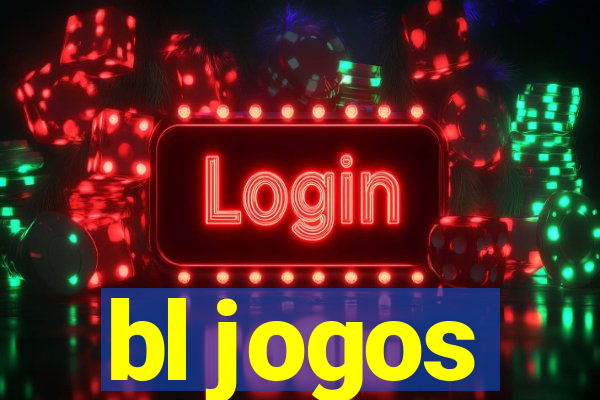 bl jogos