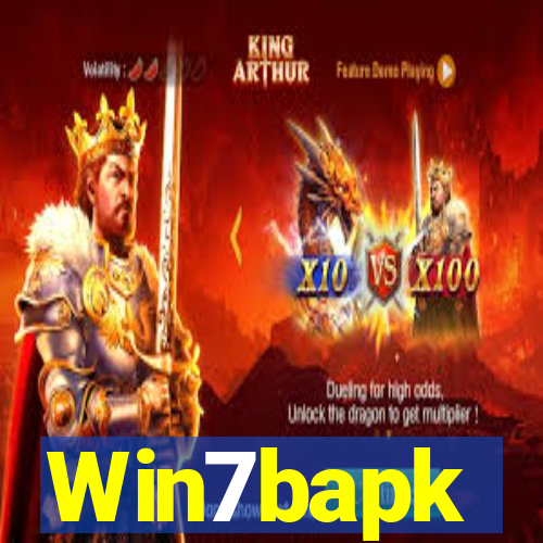 Win7bapk