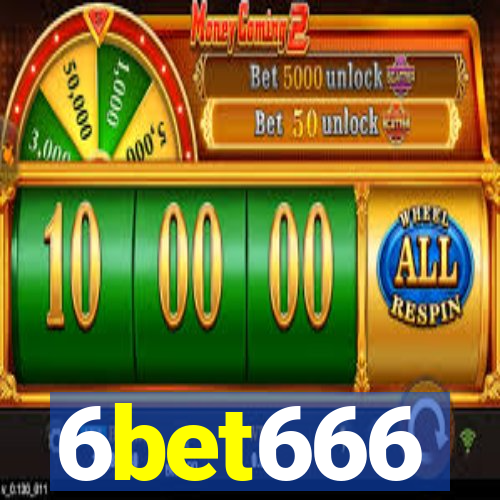 6bet666