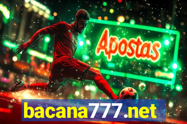 bacana777.net