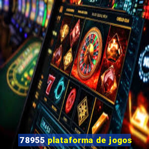 78955 plataforma de jogos