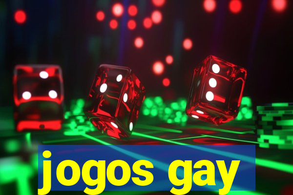 jogos gay