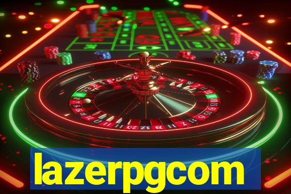 lazerpgcom