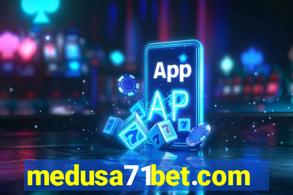 medusa71bet.com