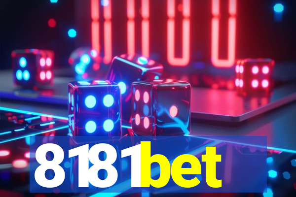 8181bet