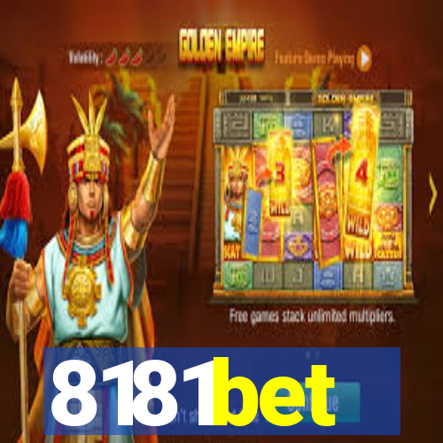 8181bet