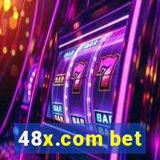 48x.com bet