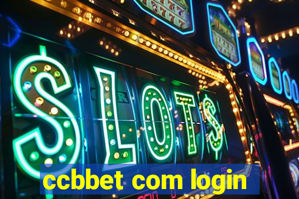 ccbbet com login