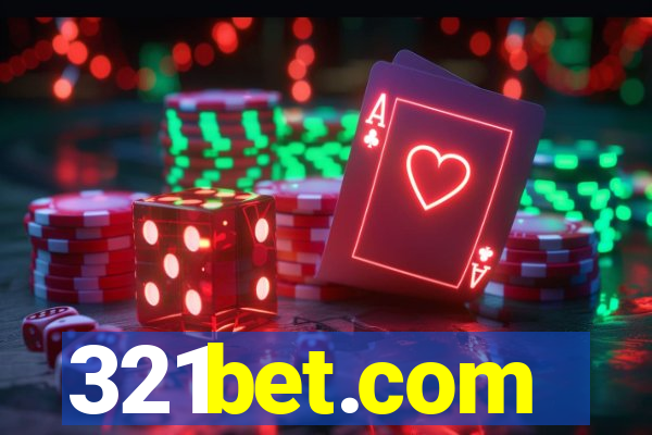 321bet.com