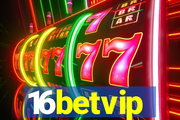 16betvip